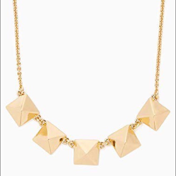 Kate Spade Necklace - Picture 2 of 8